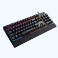 Клавиатура ByteNest Black Label USB (черная)