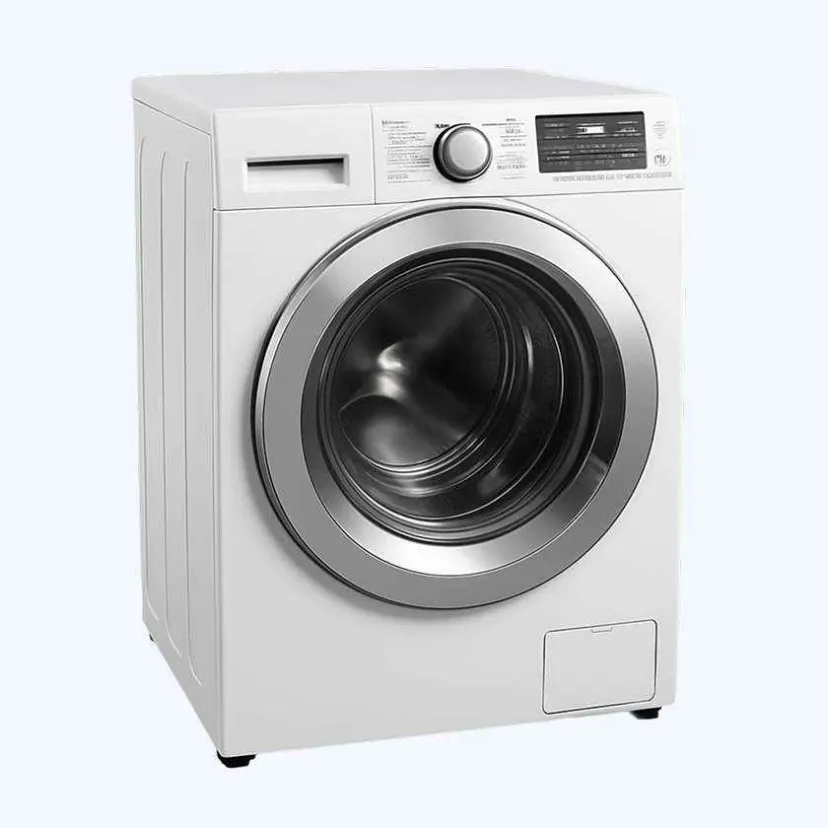 Стиральная машина Washlix 6105